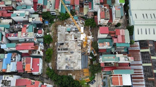 Nhà ở xã hội dồn dập mở bán, giá có nơi tiệm cận 30 triệu đồng/m²