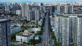 Chưa kịp phục hồi, doanh nghiệp địa ốc lại đứng trước nguy cơ thanh lọc mới