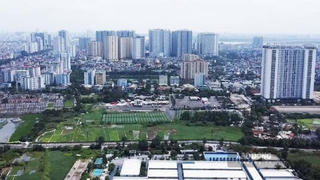 Bất động sản 2026: Nguồn cung cải thiện nhưng khó xuất hiện “cơn sóng” tăng giá