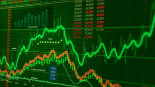 VN-Index tăng hơn 3 điểm, khối ngoại bán ròng 2.500 tỷ