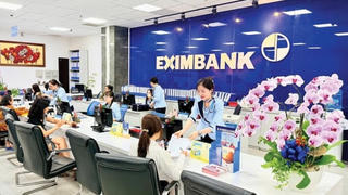 Eximbank đặt mục tiêu lãi trước thuế hơn 4.000 tỷ đồng năm 2026