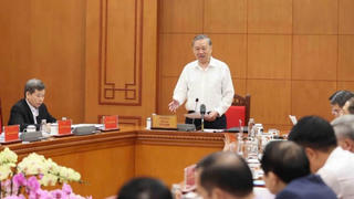 Loạt vụ án tại ACV, Việt An vào diện Ban Chỉ đạo Trung ương theo dõi