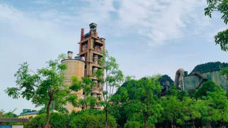 Không công bố thông tin, Công ty Xi măng Sông Lam 2 bị xử phạt