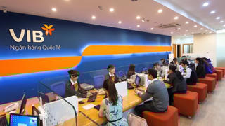 VIB đặt mục tiêu lợi nhuận 11.550 tỷ đồng năm 2026