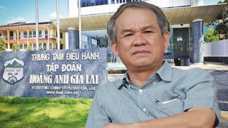 Bầu Đức mua 5 triệu cổ phiếu HAG của Hoàng Anh Gia Lai