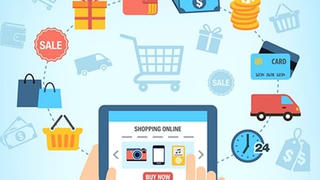 Hướng dẫn lập hóa đơn khi kinh doanh trên sàn thương mại điện tử