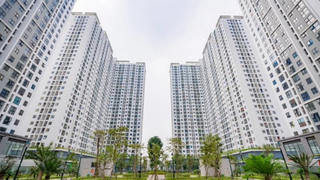 Bộ Công an khởi tố vụ lừa đảo hơn 40 tỷ đồng dự án nhà ở xã hội tại Hà Nội