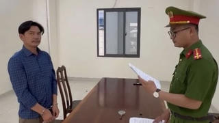 Khánh Hòa: Lập hàng chục công ty ma để mua bán hơn 1.100 hóa đơn khống