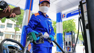 Bộ Tài chính: Quỹ bình ổn giá xăng dầu còn hơn 5.611 tỷ đồng