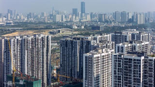 Hơn 18.000 căn hộ mới gia nhập thị trường, giá chung cư Hà Nội vẫn neo cao