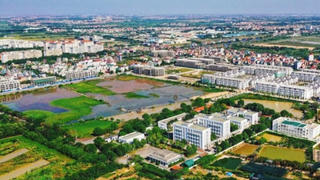 Hà Nội chốt hạn 30/6 làm sạch dữ liệu đất đai