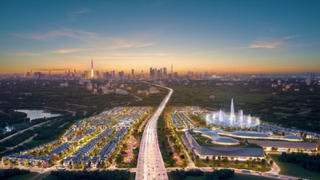 BIM Land khởi công Thanh Phú Centre Point tại Tây Ninh