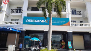 ABBank Bình Phước bị thanh tra chỉ ra nhiều tồn tại trong cho vay