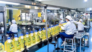 Mục tiêu đến năm 2030, doanh nghiệp tư nhân đóng góp tới 40% ngân sách