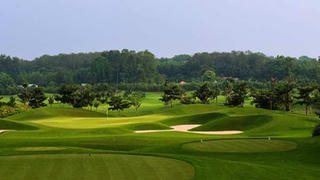 Phú Thọ sắp làm khu nghỉ dưỡng và sân golf Đầm Vạc rộng 75 ha