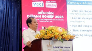 Doanh nghiệp Việt và bài toán chinh phục ba khâu lợi nhuận cao nhất