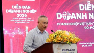 Tín dụng xanh là động lực then chốt cho tăng trưởng bền vững của doanh nghiệp