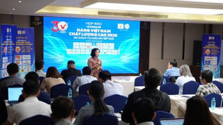 Người tiêu dùng ưu tiên sản phẩm xanh, đảm bảo truy xuất nguồn gốc