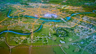 Quy hoạch Hà Nội: Không đánh đổi bản sắc lấy phát triển