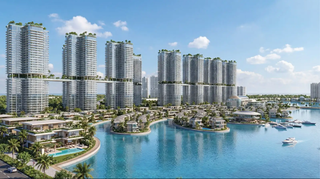 Dồn dập thâu tóm quỹ đất và dự án, Sunshine Group đặt  mục tiêu doanh thu 40.000 tỷ, lợi nhuận 15.000 tỷ trong 2026

