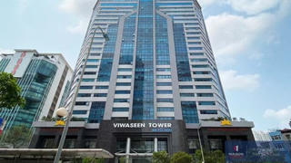 Viwaseen không đủ điều kiện công ty đại chúng