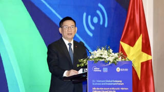 Mở rộng hợp tác chiến lược, đón dòng vốn 560 triệu EUR cho hạ tầng và tăng trưởng xanh