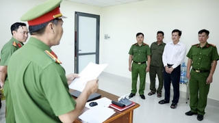 An Giang khởi tố 3 nghi phạm bán hóa đơn khống hơn 28 tỷ đồng