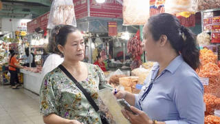 Bài 1: Doanh thu phát sinh nhiều nguồn, ghi chép rời rạc, hộ kinh doanh gặp khó