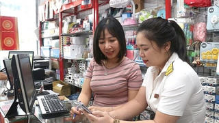 Bài 2: Hộ kinh doanh không cần phải ghi chép theo từng lần giao dịch