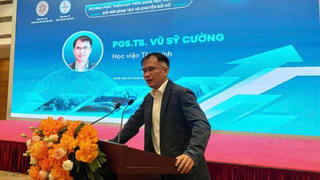 Lấy khoa học công nghệ dẫn dắt tăng trưởng: Hướng đi tất yếu