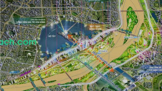 Quy hoạch sông Hồng: Người dân đề xuất chỉnh trang đô thị thay vì tái định cư