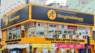 Nhóm Dragon Capital không còn là cổ đông lớn tại Thế giới Di động