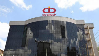 CIC Group đặt kế hoạch lãi 165,13 tỷ đồng trong năm 2026