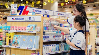 Thiên Long rót gần 145 tỷ đồng thành lập công ty mới