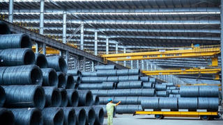 Dư nợ vay của Hòa Phát năm 2025 đạt 92.100 tỷ đồng