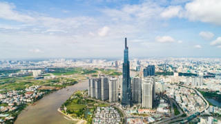 Tp.HCM hoàn thiện dữ liệu bất động sản trước 1/7