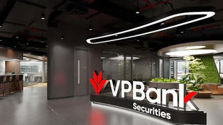 Ông Vũ Hữu Điền từ nhiệm thành viên HĐQT Chứng khoán VPBank