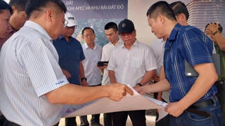 Dồn lực GPMB cho dự án APEC: Nhiều dư án chỉ còn 9 tháng để về đích, xác định những “điểm nghẽn” cần ưu tiên