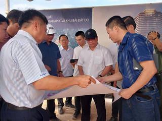 Dồn lực GPMB cho dự án APEC: Nhiều dư án chỉ còn 9 tháng để về đích, xác định những “điểm nghẽn” cần ưu tiên