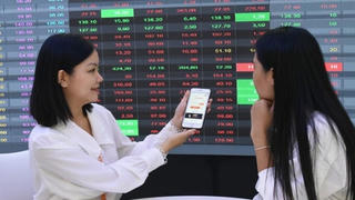 Đề xuất thuế 20% khi chuyển nhượng cổ phần chưa niêm yết