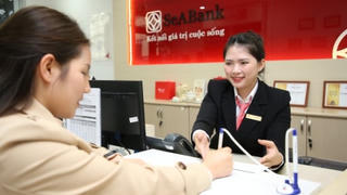 SeABank đặt mục tiêu lợi nhuận hơn 7.000 tỷ đồng năm 2026