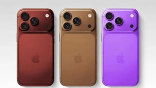 Hé lộ giá bán iPhone 18 Pro và iPhone 18 Pro Max