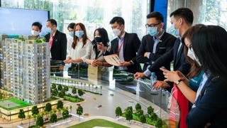 Thị trường bất động sản vẫn còn nhiều biến động, yếu tố nào sẽ định hình thanh khoản