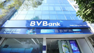 BVBank đặt mục tiêu lợi nhuận tăng 34% trong năm 2026, lên kế hoạch niêm yết HOSE