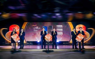 LPBank Plus – Ứng dụng ngân hàng số thế hệ mới, tích hợp trợ lý AI chuyển tiền bằng hội thoại