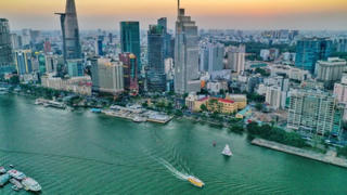 Xây dựng Trung tâm Tài chính quốc tế theo mô hình “một trung tâm, hai điểm đến”