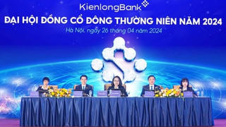 KienlongBank phát hành gần 171 triệu cổ phiếu cho cổ đông tỷ lệ 29,5%