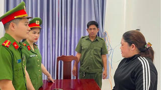 Khởi tố bổ sung vụ mua bán hóa đơn, trốn thuế tại Hà Tĩnh