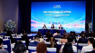 NCB đặt mục tiêu tham vọng trong năm 2026, quyết tâm hoàn thành sớm các mục tiêu cơ bản tại PACCL