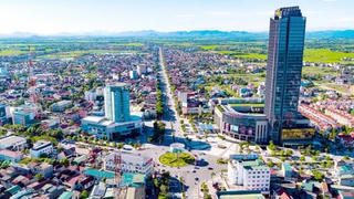 Hà Tĩnh đứng đầu cả nước về tăng trưởng kinh tế quý 1